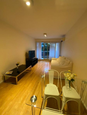 Apartamento en Palermo Soho